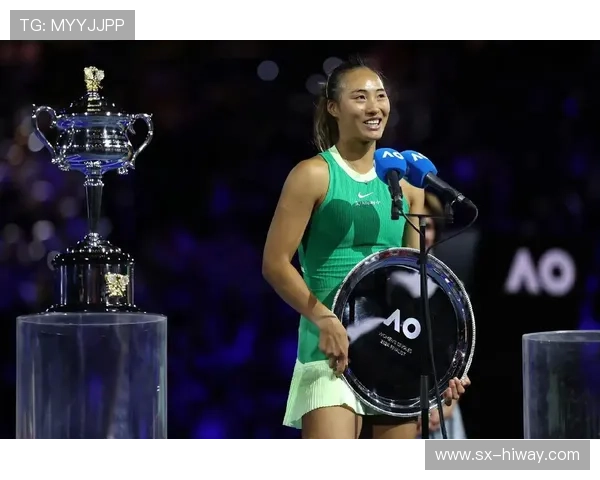 郑钦文次轮迎战逆转澳网亚军