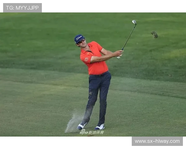 [高尔夫]世界排名：康纳斯升上第30位 威利普斯106希尔160.