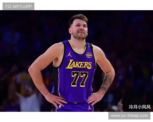 里夫斯:东契奇艰苦赛程拼搏MVP