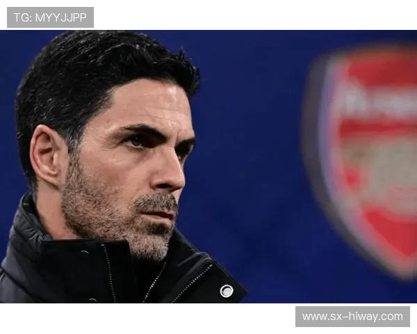 阿尔特塔坚信阿森纳问鼎双冠